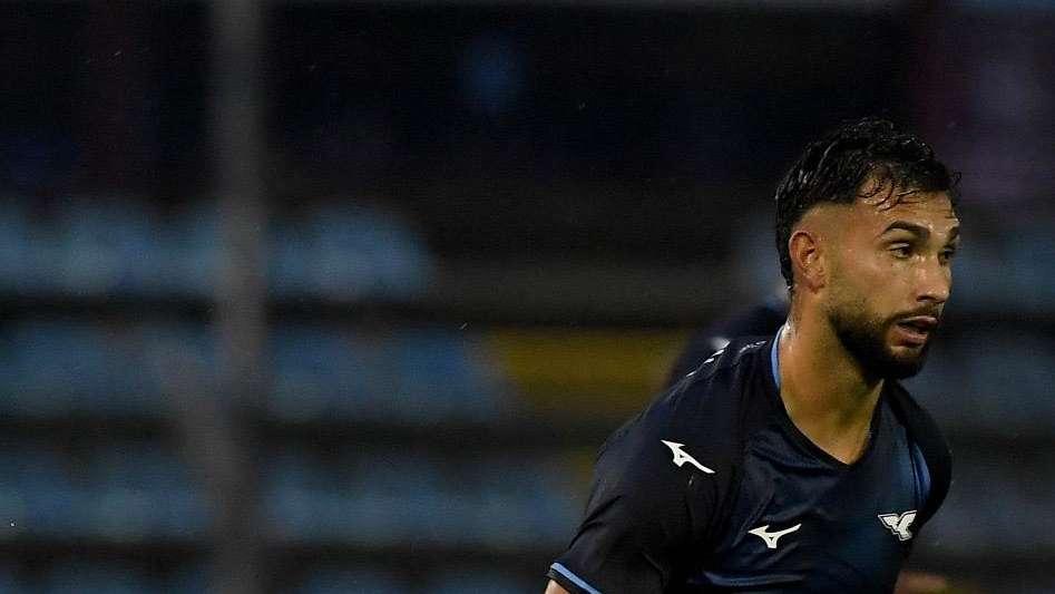 Lazio, l'attacco preoccupa: Castellanos e Dia ancora a secco