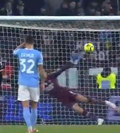 (VIDEO) Lazio-Milan 4-0 | I gol dallo Stadio Olimpico, la goleada biancoceleste
