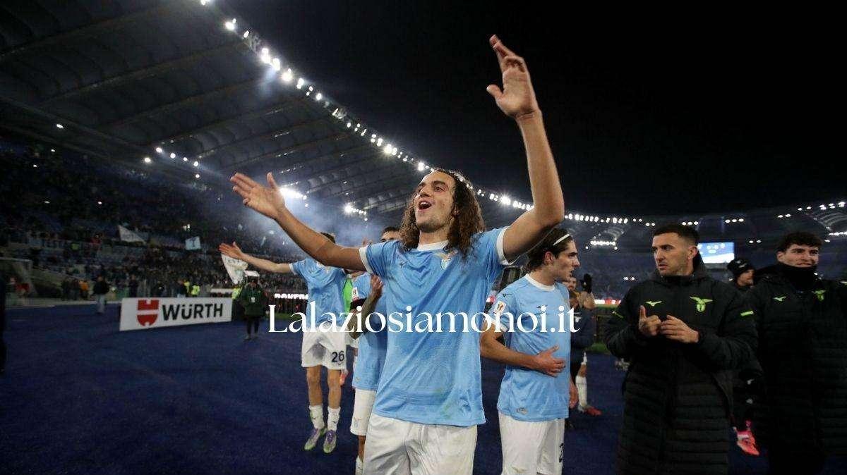 Lazio, Dalla Palma fissa l'obiettivo: si punta a tre vittorie di fila