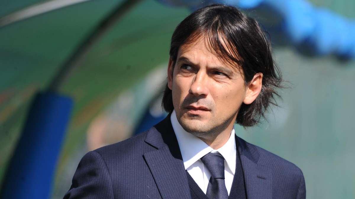 Inzaghi carica i suoi: "Ci aspettano due gare importantissime, peccato affrontarle senza Serpieri"