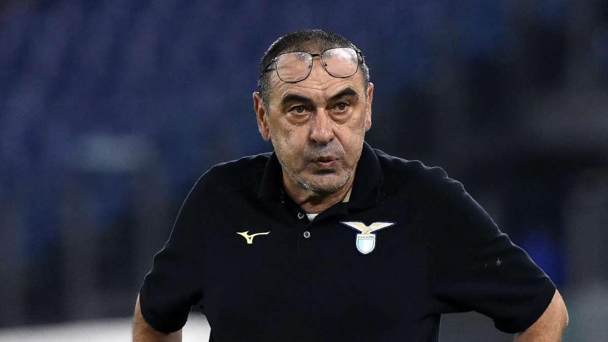 Lazio, Alessandro Gassmann: "Sarri è cupo, brutto. Vuoi mettere Mourinho?!"