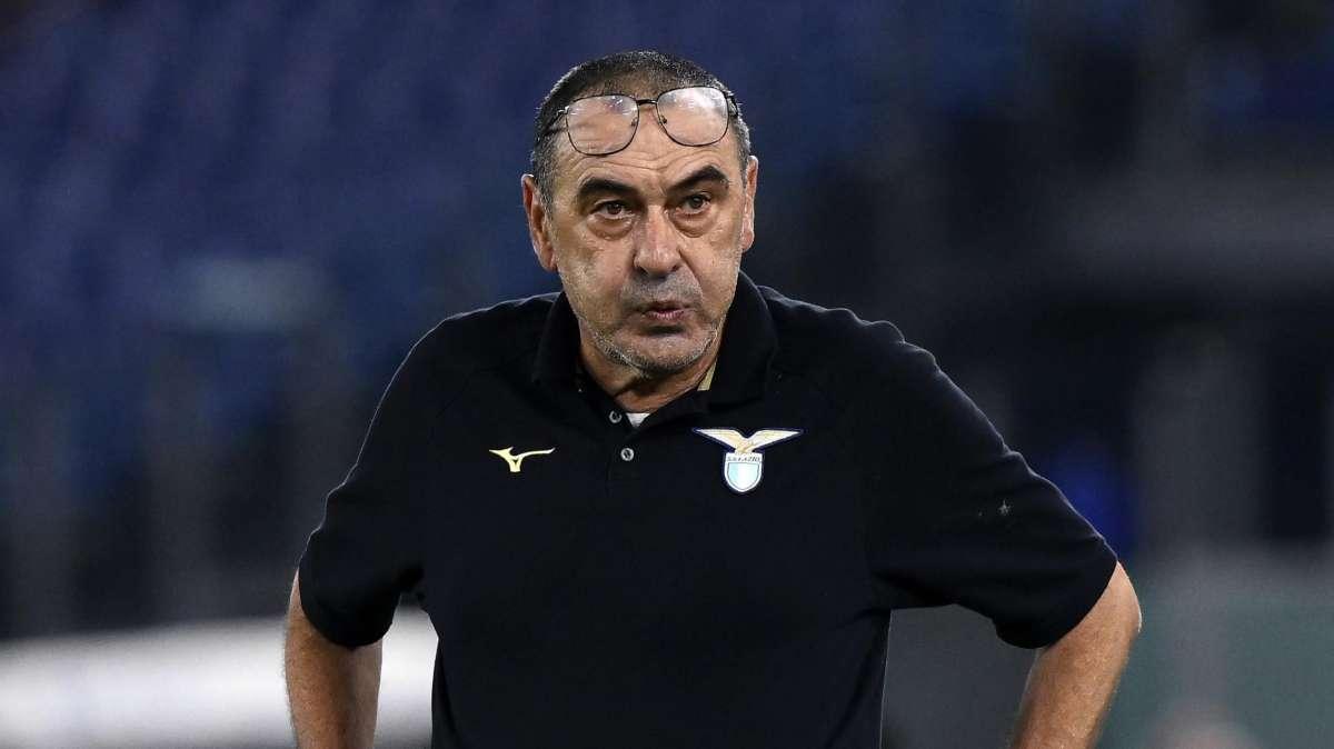 Corsi consiglia Sarri: "Il suo futuro? Ecco dove lo vedrei bene"