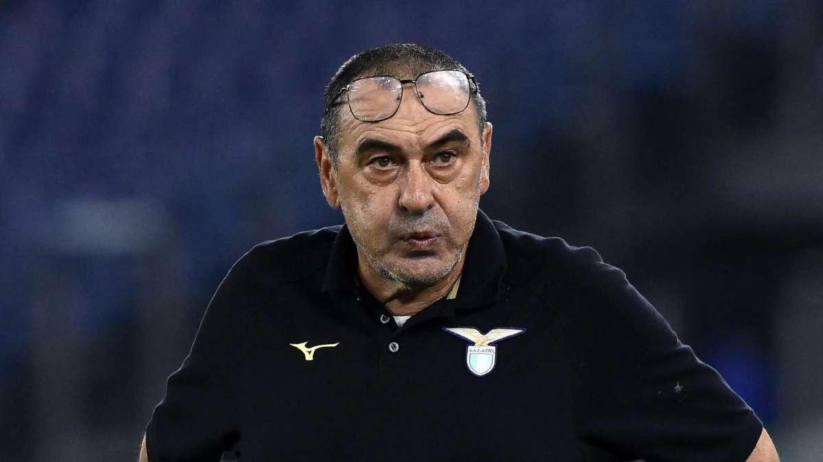 Lazio, parla Oddi: "La rosa c'è, mi fido dei giocatori. Dipende tutto da Sarri"