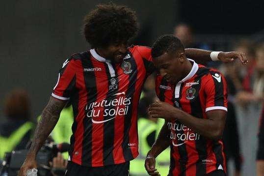 GIRONE K - Il Nizza vince agevolmente sul campo dello Zulte, in Belgio finisce 5-1 per i francesi