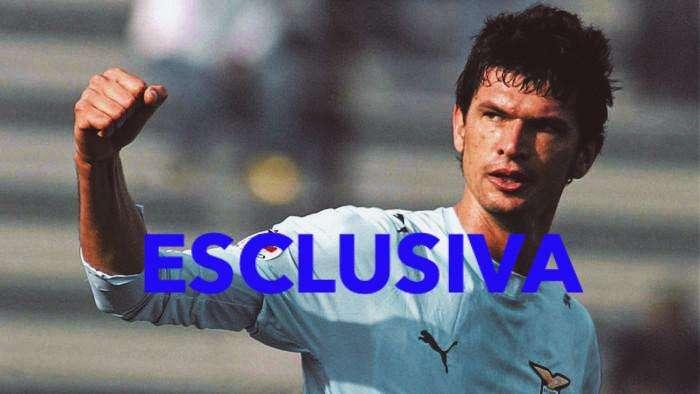 Cribari: "La Lazio è una religione. Più trofei della Roma? Una soddisfazione..."