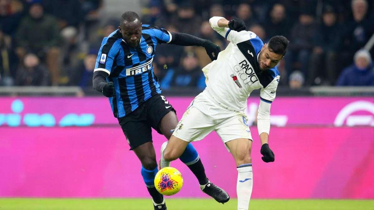 CLASSIFICA - Serie A, Conte tiene tutti dietro: Inter seconda. La Lazio chiude quarta