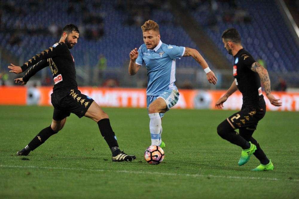 Botte al bar tra anziani per vedere la Lazio: al via il processo 