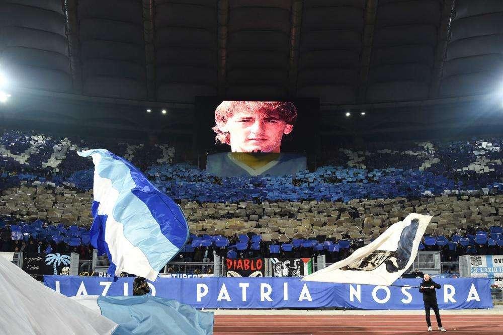Lazio, per il derby fai il pieno: quasi esauriti i settori biancocelesti