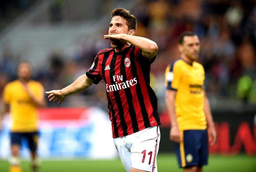 LIVE - Calciomercato Lazio, rimane viva l'idea Borini. Sempre più vicino Wesley
