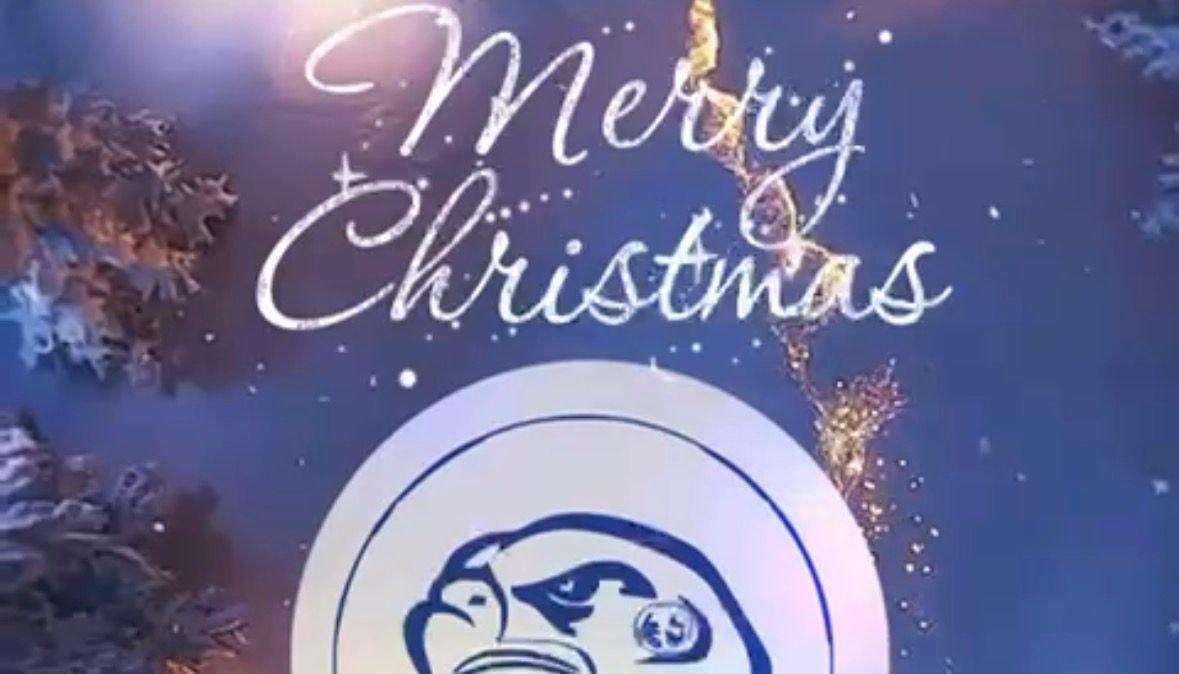 Lalaziosiamonoi.it augura a tutti i lettori buon Natale!