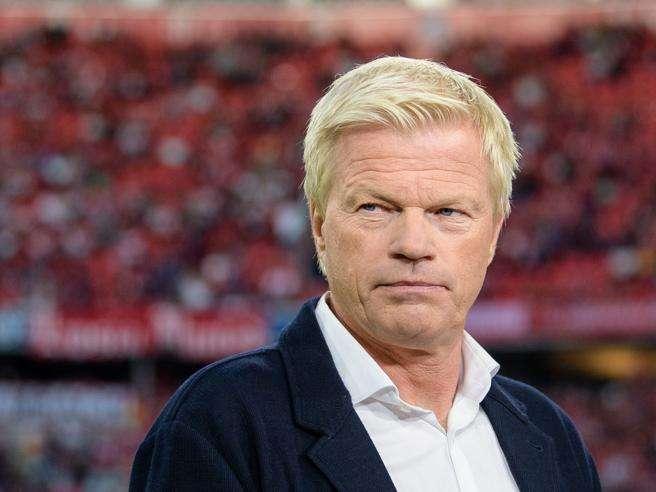 Bayern, Kahn propone: "Vogliamo un tetto salariale e sanzioni reali"