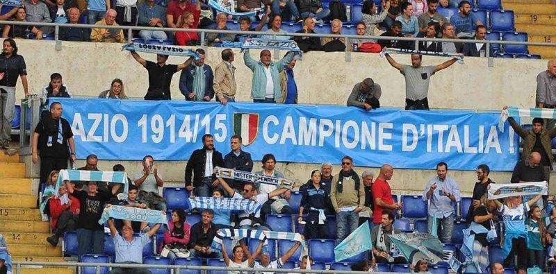 Scudetto 1915, Mignogna: "Non manca molto, il procedimento volge al termine"