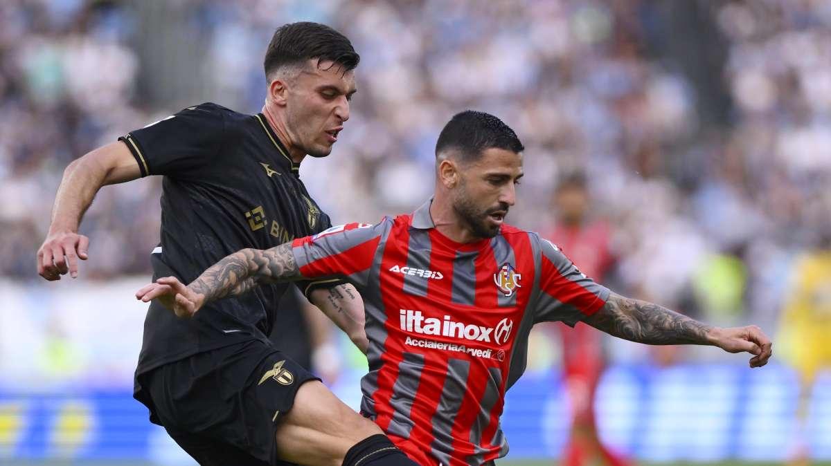 CLASSIFICA - Lazio, secondo posto senza appelli: i numeri