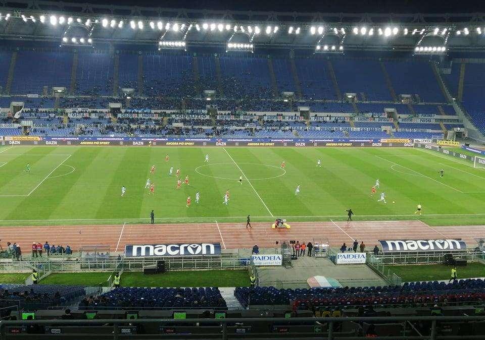 RIVIVI LA DIRETTA - Lazio - Cremonese 4-0, poker senza storia