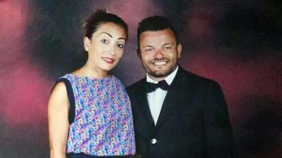 Tragedia Rigopiano, Matrone intravede la luce: “Il miglior regalo per me e mia figlia”