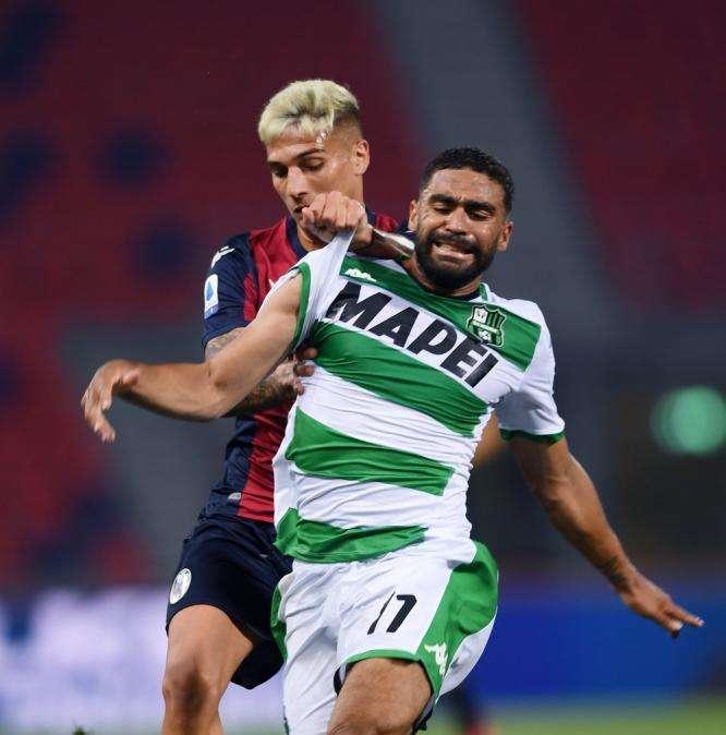 Sassuolo, i convocati di De Zerbi: non ci sarà Defrel