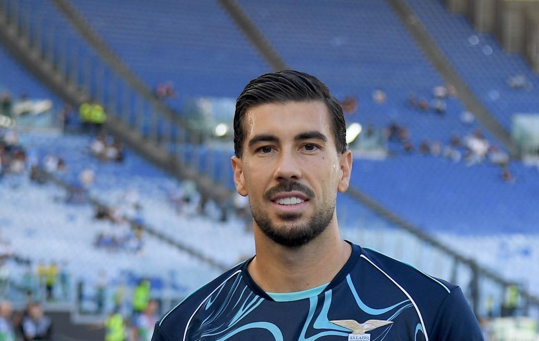 200 in maglia Lazio per Zaccagni: "Traguardo che andava onorato" - FOTO