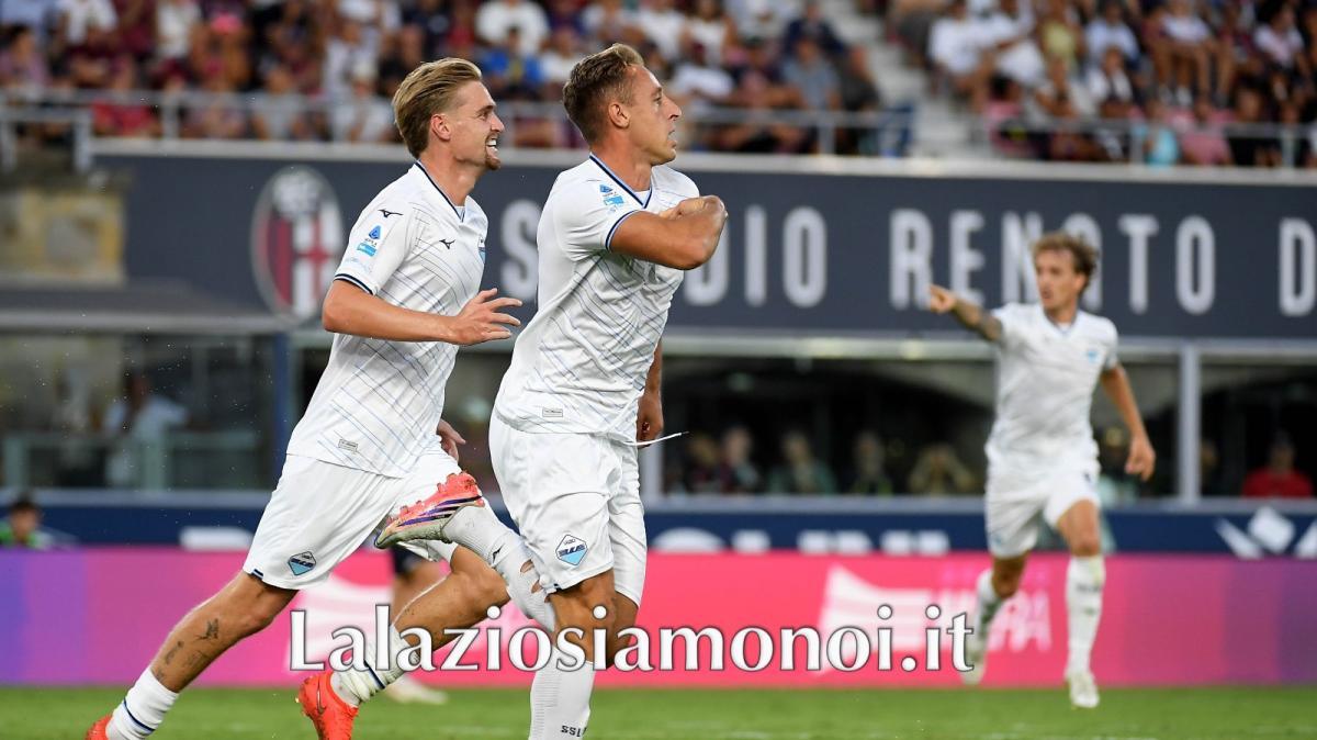 Piccari non ha dubbi: "Frattesi, la Lazio ha pescato il jolly!"
