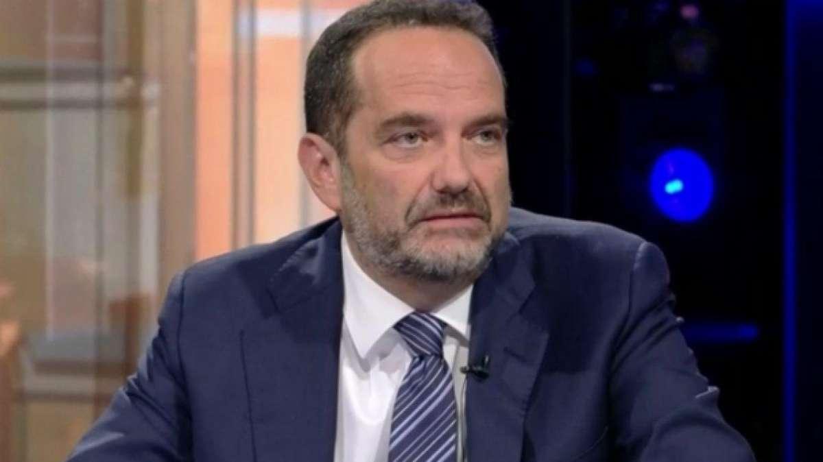 Caso Suarez, Marani: "Giusto essere garantisti sempre. Anche con la Lazio e le altre"