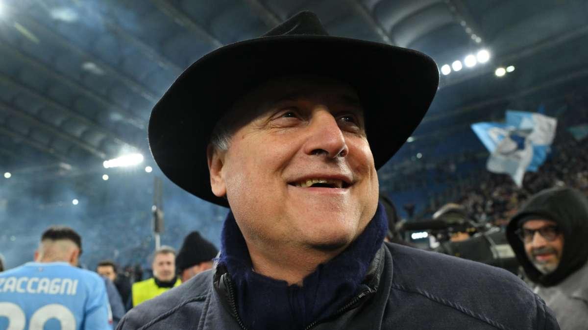 Lazio, Lotito sbotta: "Manderemo via i mercenari! Kamada chiedeva..."