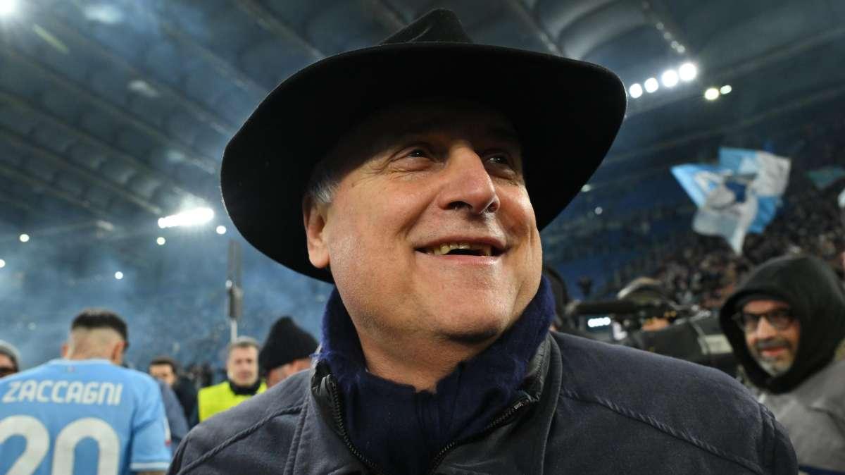 Lazio, corsa contro il tempo per lo sblocco totale del mercato: le mosse di Lotito
