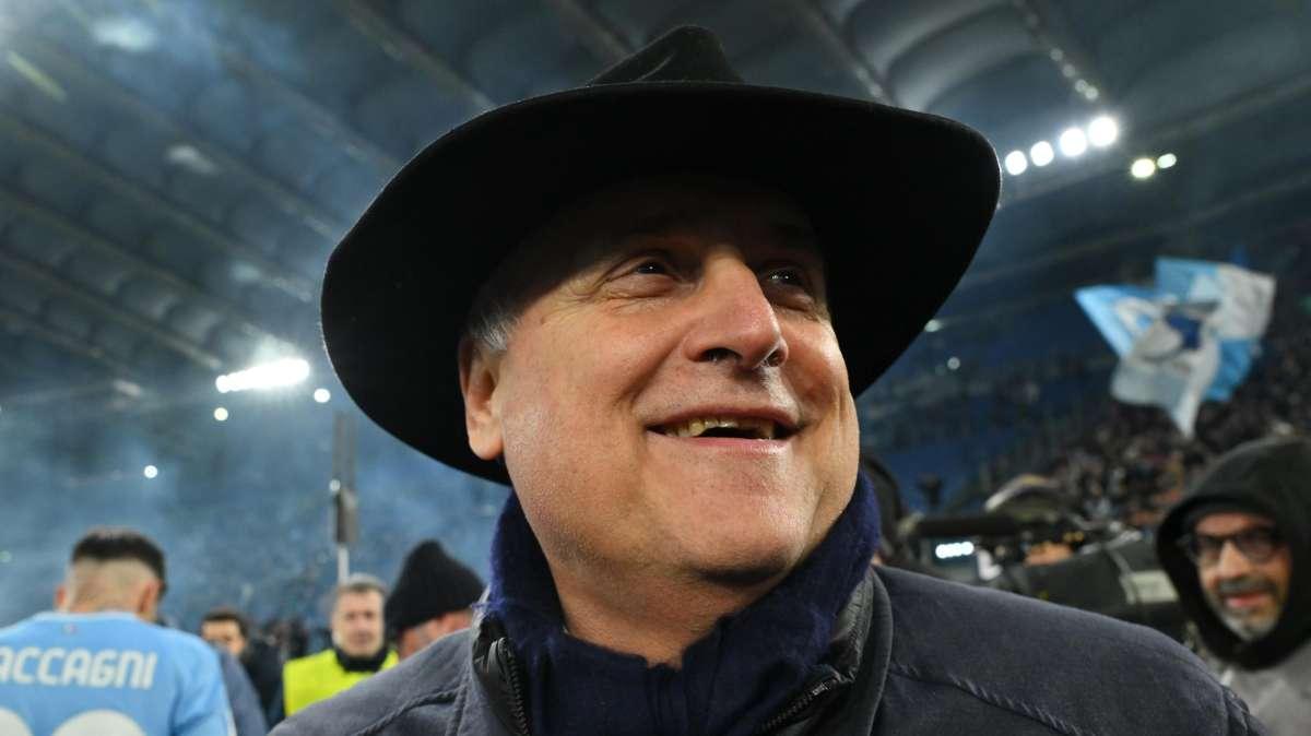 Lazio, bilancio in leggerissimo attivo: i dettagli del primo semestre 2024/25