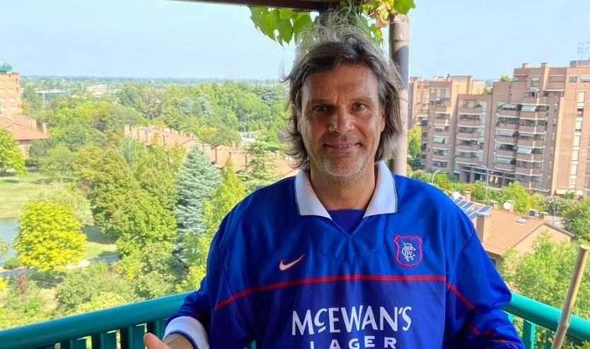 Lazio, Negri: "Col Celtic determinanti i duelli individuali. E sul pubblico..."
