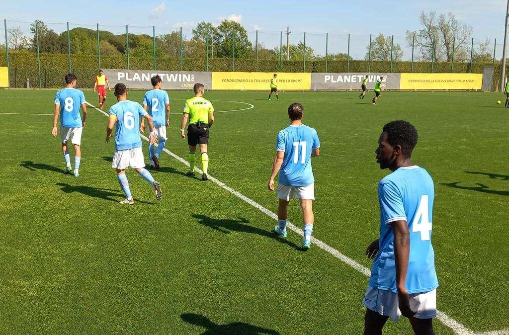 PRIMAVERA - La Lazio chiude la regular season con uno 0-0 contro l'Empoli