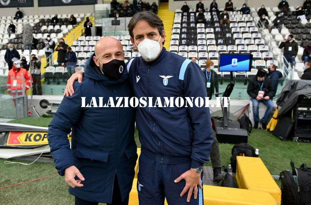 Lazio - Spezia, Inzaghi insegue Eriksson per vittorie consecutive in casa. E contro le neopromosse...