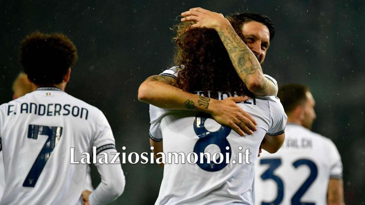 Lazio, il punto di Zappulla: "Lotta, grinta e coraggio per prenderci l'Europa"