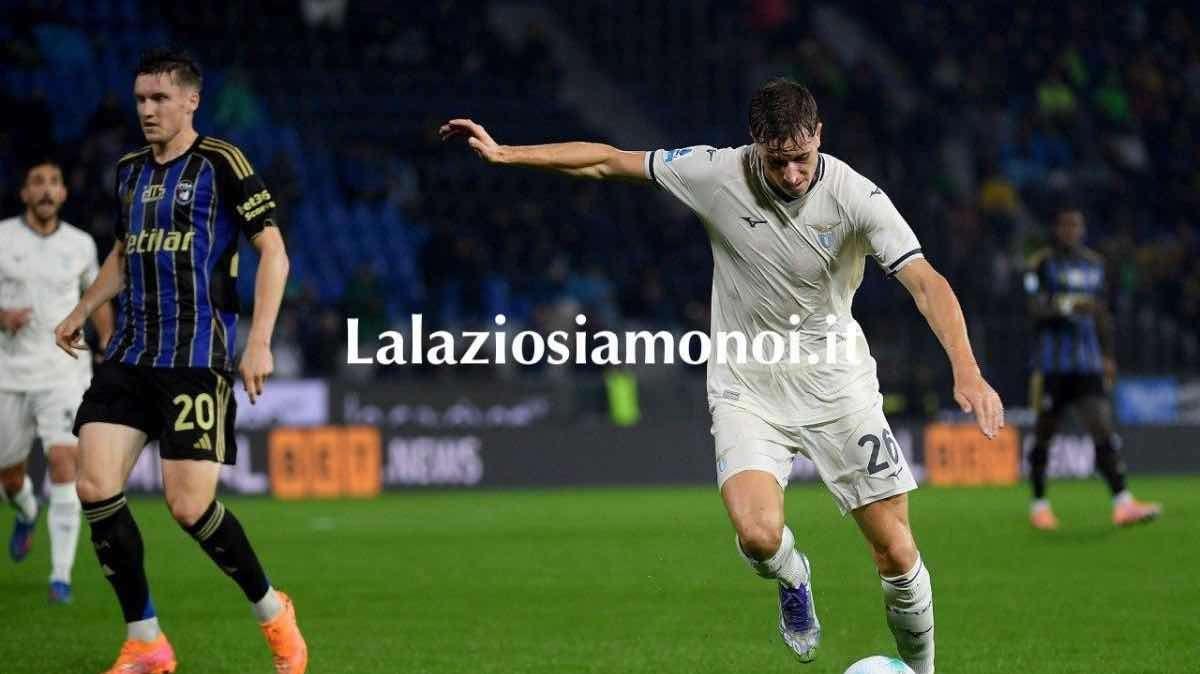 FORMELLO - Lazio, Sarri col dubbio difesa. Conferma per Basic