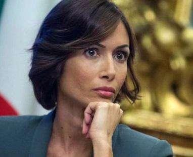 Politica / Carfagna: "Unione con Renzi? Suggestione, se il governo cade"