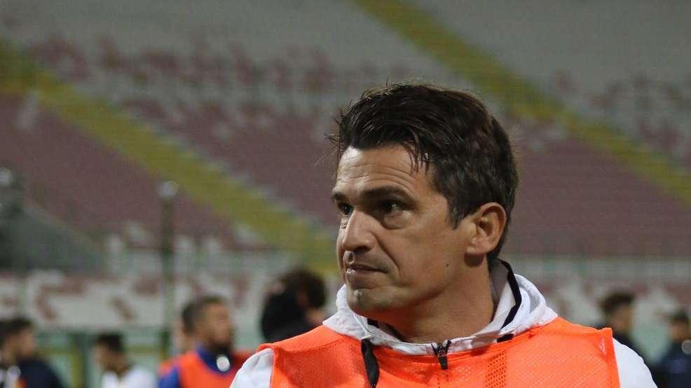 Di Napoli sicuro: "Lazio realtà consolidata, sta facendo un campionato stratosferico"