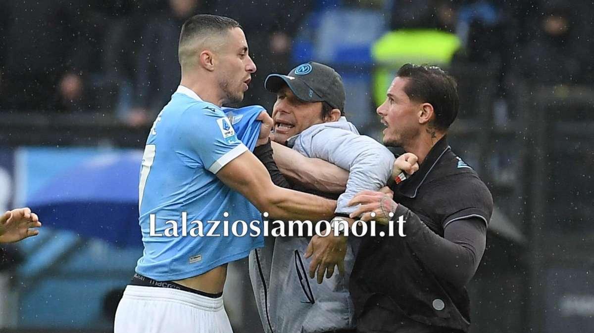 Giudice Sportivo | Lazio, una giornata di squalifica per Marusic e Noslin! Gli altri...
