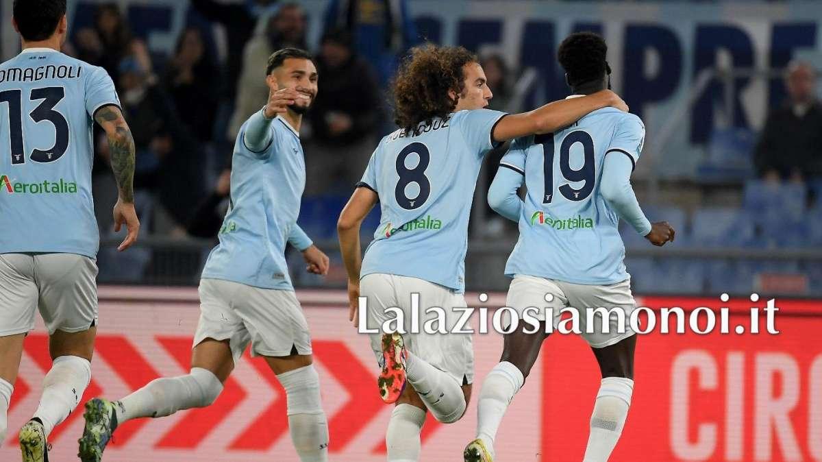 Lazio, c'è la data d'esordio per la maglia speciale dei 125 anni: i dettagli