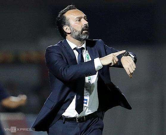 Lopez: "Alla prima prestazione positiva, Milinkovic e Luis Alberto saranno confermati"
