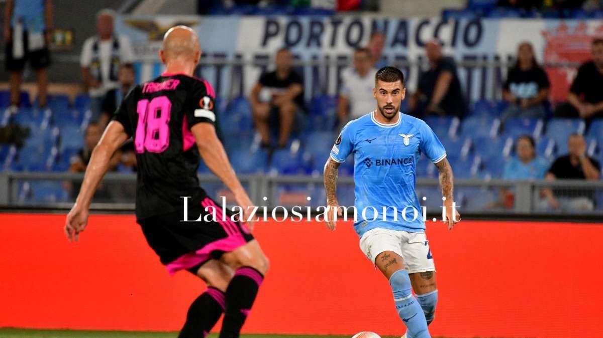 Feyenoord - Lazio, dove vedere la partita in tv e streaming