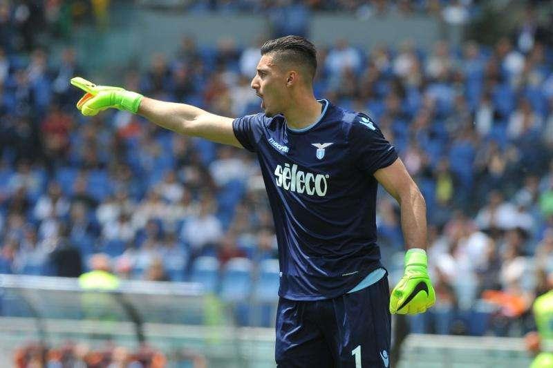 FOCUS - Strakosha, un anno per diventare uomo: la Lazio, il Milan e i complimenti di Buffon