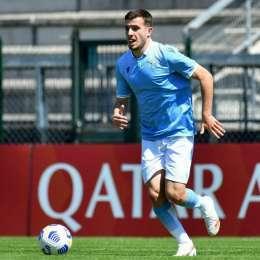 Sassuolo - Lazio, Bertini: "L'esordio un'emozione incredibile, era il mio sogno"