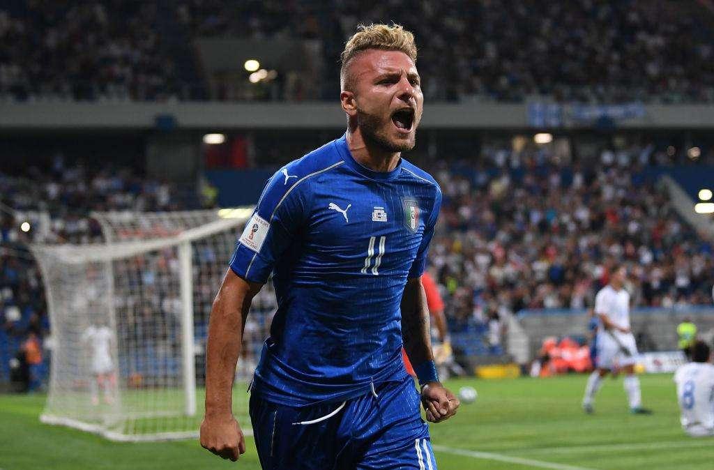 FOCUS – Lazio e Nazionale, maledetta differenza: storie di calciatori lasciati soli e (spesso) discussi