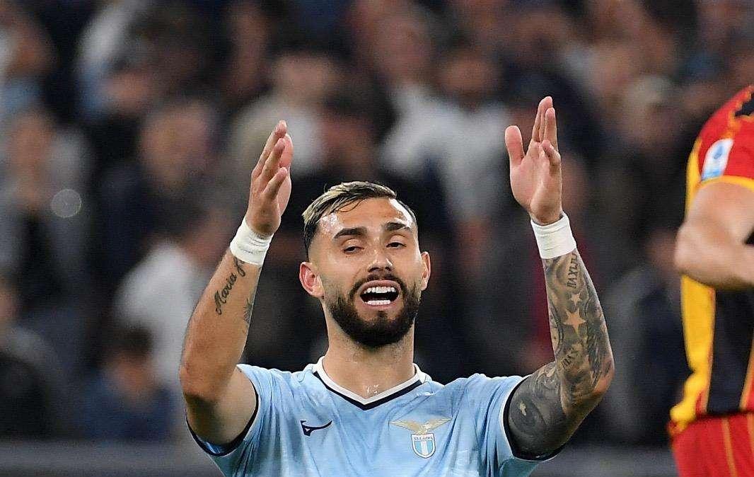Lazio, Castellanos riparte da zero con Sarri: il futuro è da decifrare 