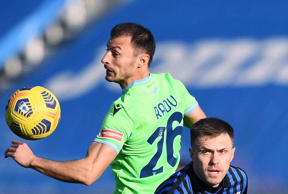 Atalanta - Lazio, Radu: "Peccato per l'eliminazione, ma meritiamo i complimenti. Siamo tornati!"