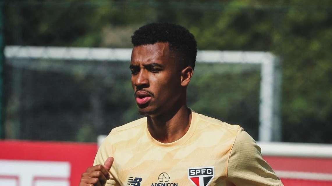 Calciomercato Lazio | Marcos Antonio, il San Paolo vuole prolungare il prestito: i dettagli