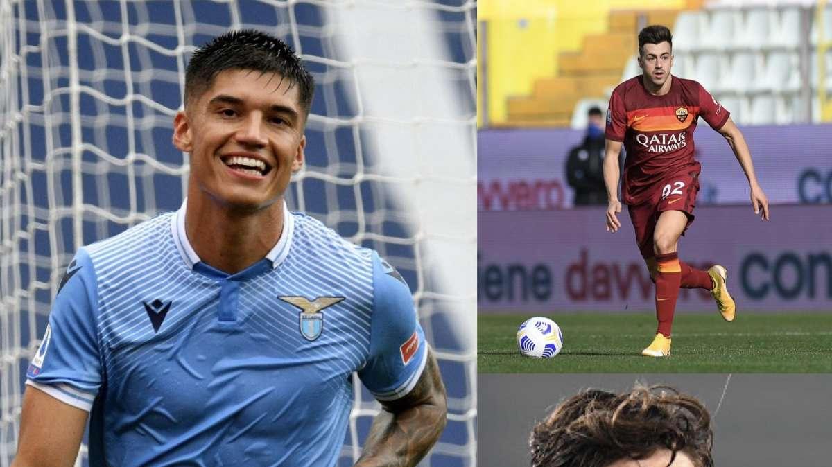 Gossip, da Correa a Zaniolo: Lazio e Roma al centro della cronaca rosa