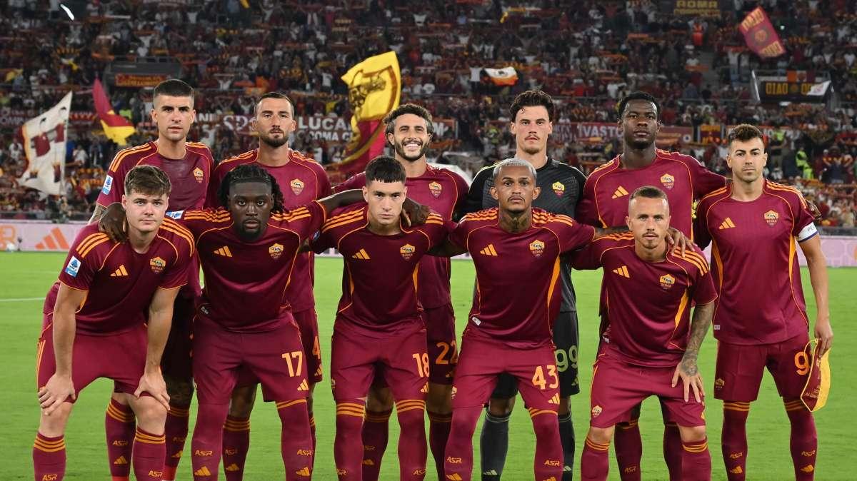 Roma, Konsel prima del derby: "La sconfitta contro il Torino..."