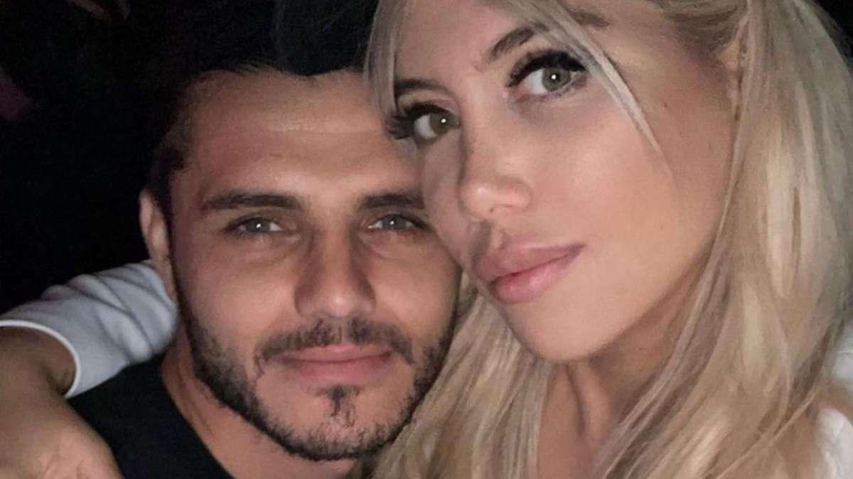 Icardi – Wanda, è davvero finita? Lei confessa: “Meglio senza anello”