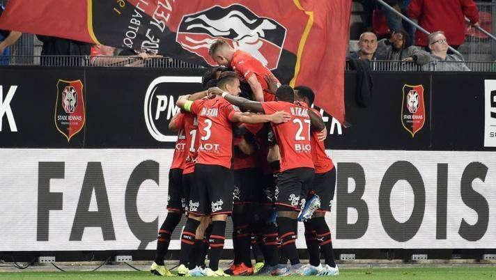 Europa League, Letang (pres. Rennes): "Gruppo difficile. Lazio top club"
