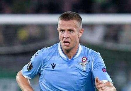Lazio, Vavro dal ritiro della Slovacchia: "Mi sento in forma per la Croazia"