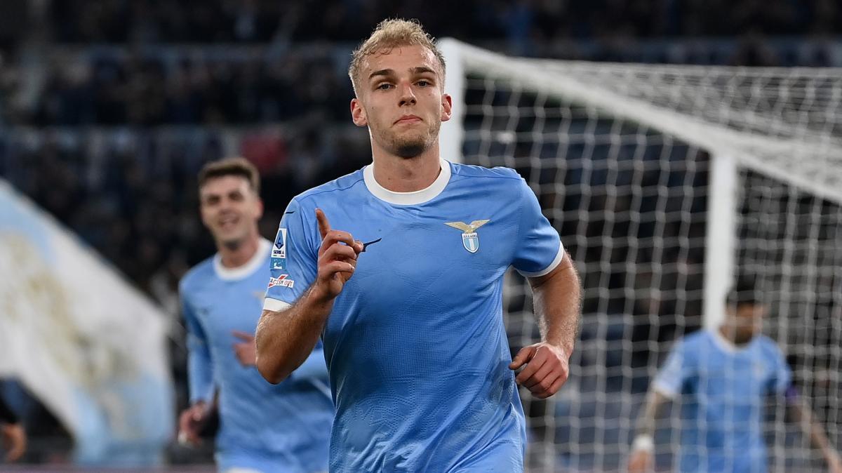 Lazio, Isaksen operato per pubalgia: quando tornerà disponibile