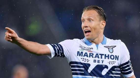 Lazio, con Leiva in campo è un'altra storia: la media punti della stagione
